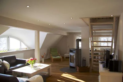 Ferienwohnung 4 im Haus Trommelplatz