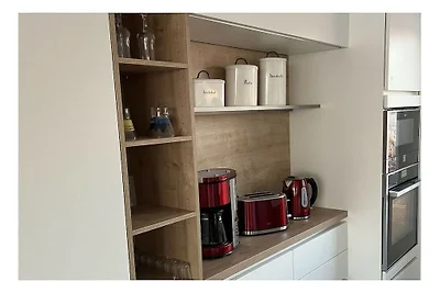 Ferienhaus mit 3 Schlafzimmer