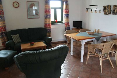 Komfortable Wohnung im malerischen Feriendorf