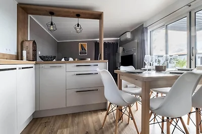 Chalet in Bretignolles in der Nähe des...