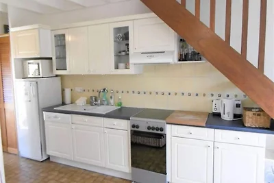 Residenz Les Korrigans