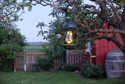 Vakantieappartement met 1 slaapkamer