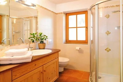 Ferienwohnung mit 1 Schlafzimmer