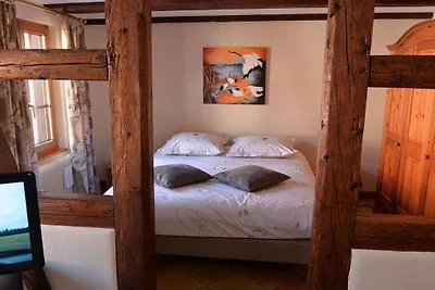 Holiday apartment with 1 bedroom