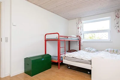 9 Personen Ferienhaus in Sæby