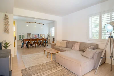 Geräumige Villa an der Costa Brava