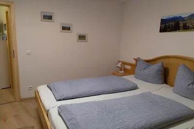 Ferienhaus Erholungsurlaub Oberstdorf