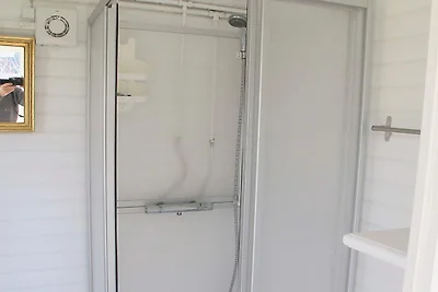 4 Personen Ferienhaus in Stege-By Traum