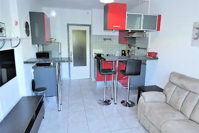 Residenz Les Roseaux