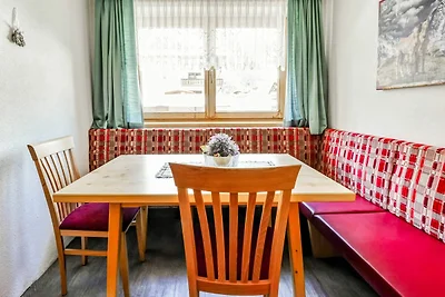 Appartement nahe dem Skigebiet in Wagrain