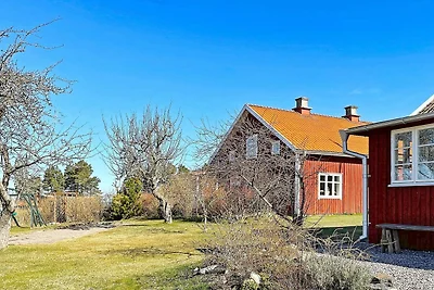 4 Personen Ferienhaus in MARIESTAD-By Traum