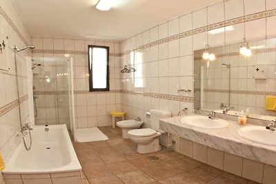 Casa vacanze con 2 camere da letto