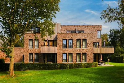 Geräumige Wohnung in der Nähe von Wellness