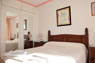 Appartement in Nerja bij Carabeillo Strand