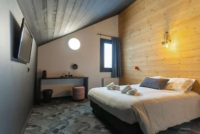 Wohnung im Serre Chevalier Skigebiet