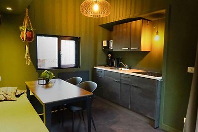 Tiny house vicino al Parco Nazionale Hoge...