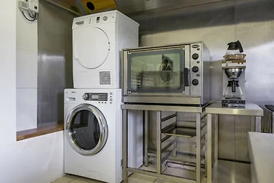 Groepsaccommodatie voor gezinnen in Houyet