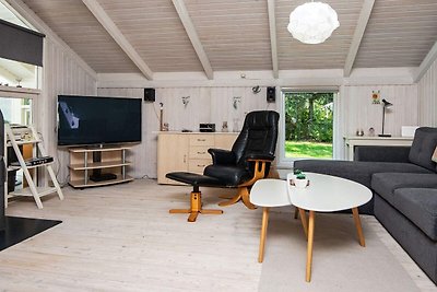 6 Personen Ferienhaus in Ulfborg