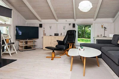 6 Personen Ferienhaus in Ulfborg-By Traum