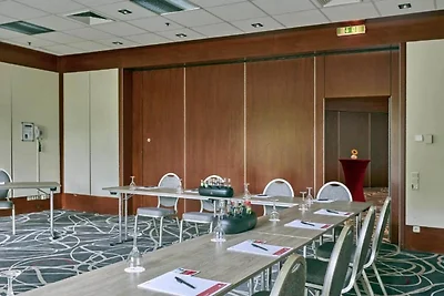 Appartement Vacances avec la famille Bad Soden am Taunus