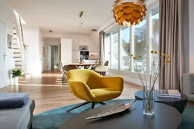 FIRST im FIRST Penthouse Paradies