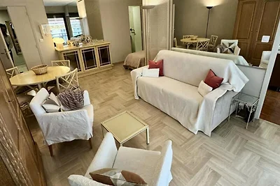 Apartment in Cannes in der Nähe des Palais...