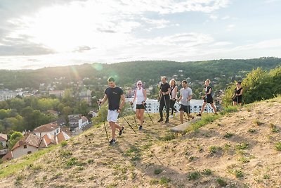 Studio mit Thermalbad in Châtel-Guyon-ehemals...