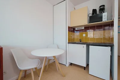 Schilderachtige ontsnapping aan de rand van h...