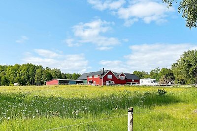 8 Personen Ferienhaus in BRÅLANDA