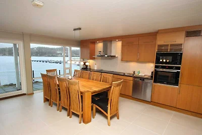 12 persoons vakantie huis in Jelsa