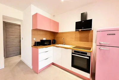 Apartments für 2 Personen