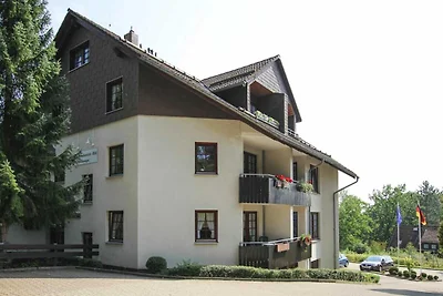 Appartamento Jagdschlösschen, Bad Sachsa