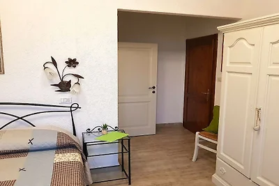 Casale Rovereto nel Parco della Maremma