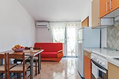 Apartments Hak - One Bedroom Apartment with T...