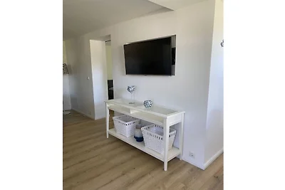Holiday apartment with 1 bedroom