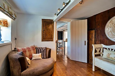 Ferienhaus in der Nähe des Dartmoor-Nationalp...