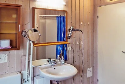 12 Personen Ferienhaus in Otterndorf