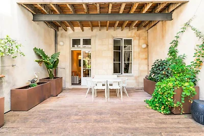 Schönes 2-Zi-Apt. mit Terrasse