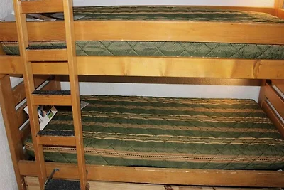 Ferienhaus in Val Thorens an den Skipisten