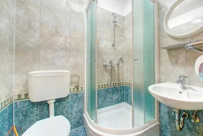 Glory Sanctuary Retreat - Standard double bed...