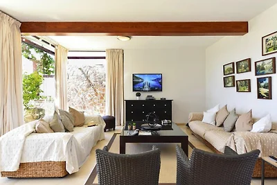 Casa vacanze a Puerto Rico con giardino