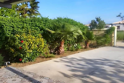 Grazioso loft con giardino privato