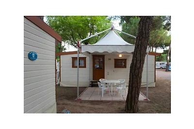 Ferienanlage Cavallino Baia Comfort