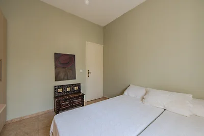 Vakantiehuis in Keratokambos