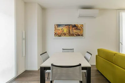 Vicolo degli Ariosti - Citrus Apartment
