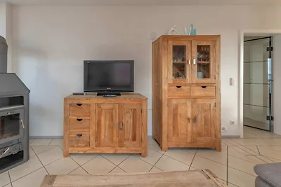 Appartement im Ferienpark in Rechlin