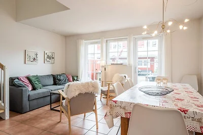 6 Personen Ferienhaus in Blåvand