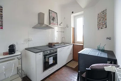 Elegante rifugio per due a Milano