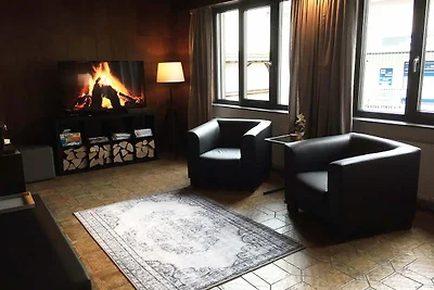 Ferienhaus Fabryshof in Bollendorf