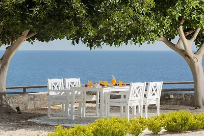 Seaside Home Crete